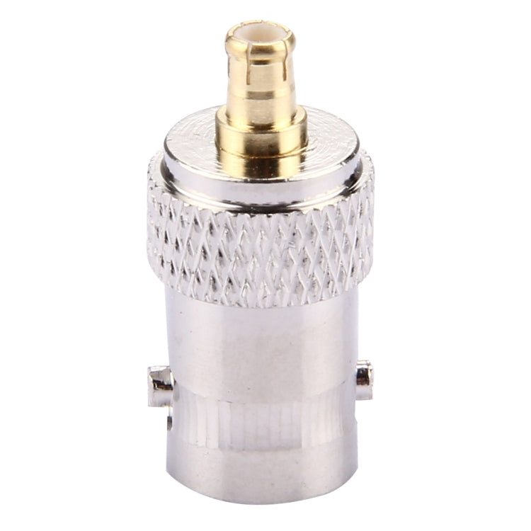 2 PCS BNC Female to MCX Male Connector, Female to MCX Mal 2 PCS BNC Female to MCX Male Connector, Female to MCX Mal